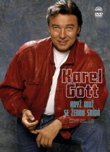 Album Když muž se ženou snídá, Karel Gott