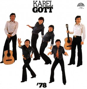 Karel Gott ´78